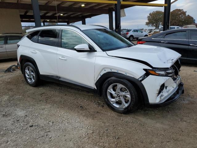 2022 HYUNDAI TUCSON SEL - 5NMJB3AE0NH151616