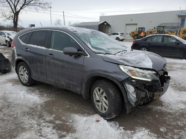 2015 HONDA CR-V EX - 2HKRM4H54FH129485