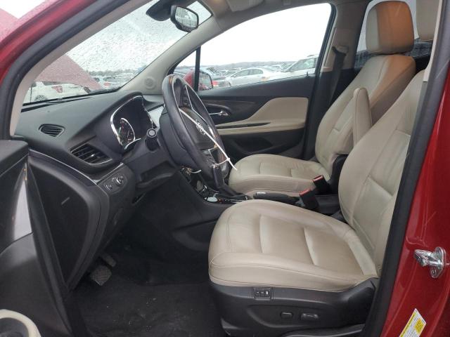 2018 BUICK ENCORE ESS KL4CJCSB0JB681576