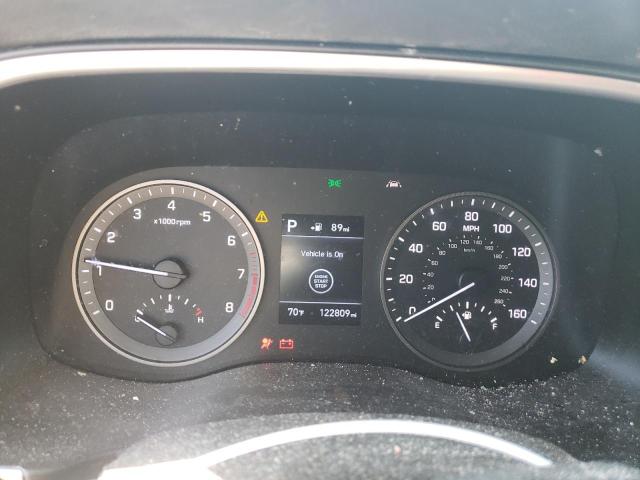 2020 HYUNDAI TUCSON LIM - KM8J33AL2LU137858