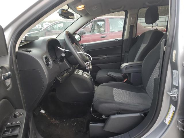 2015 JEEP COMPASS SP - 1C4NJDBB6FD152150