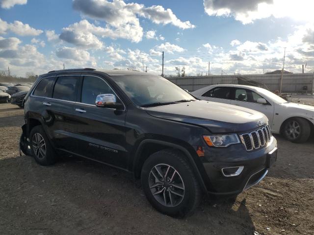 2021 JEEP GRAND CHER - 1C4RJFBGXMC618786