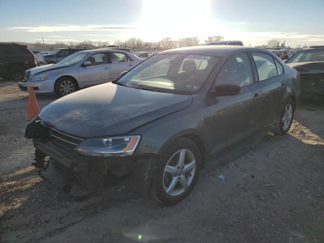 VIN 3VW267AJ7GM330990 2016 VOLKSWAGEN JETTA no.1