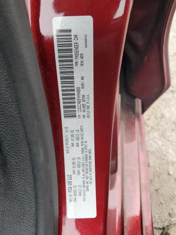 2015 CHRYSLER 200 LIMITE - 1C3CCCAB3FN704859