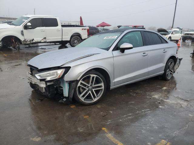 2019 AUDI A3 PREMIUM - WAUAUGFF7KA113970