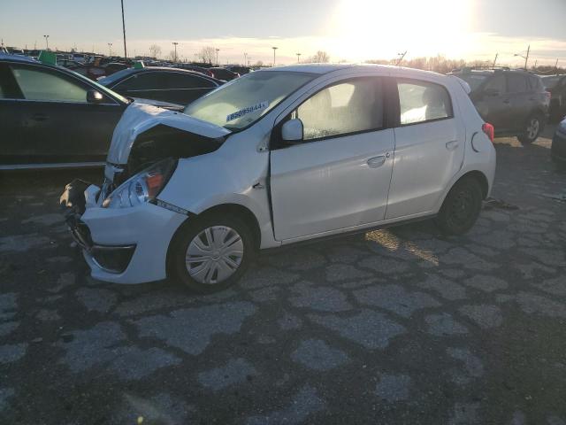 Vin: ml32a3hj4lh001794, lot: 85095844, mitsubishi mirage es 2020 img_1