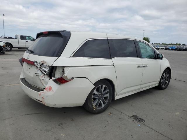 VIN 5FNRL5H90GB070480 2016 HONDA ODYSSEY no.3