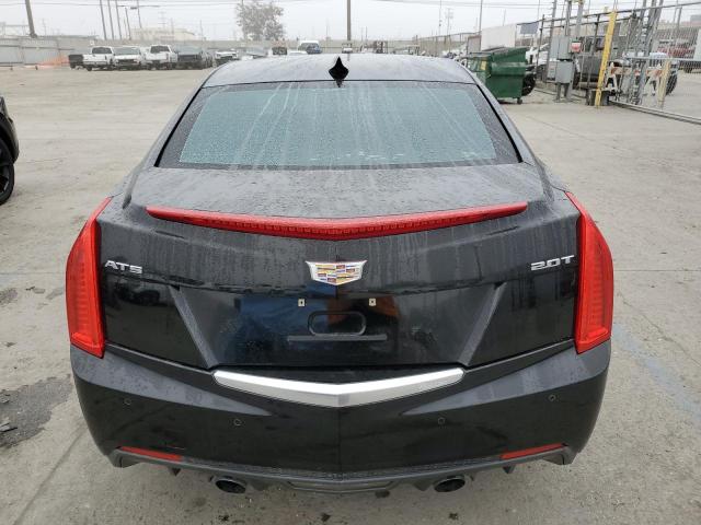 VIN 1G6AB5RXXH0113920 2017 CADILLAC ATS no.6