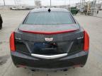 Lot #3023893244 2017 CADILLAC ATS LUXURY