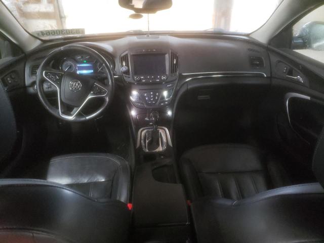 2015 BUICK REGAL PREM 2G4GN5EX9F9267599