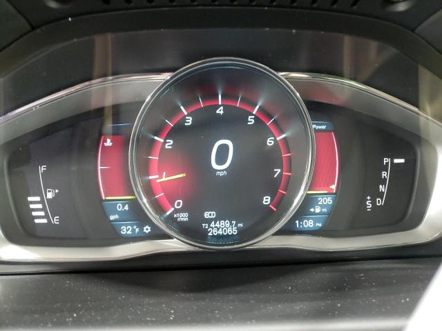 2015 VOLVO XC70 T5 PL - YV440MBD3F1195603