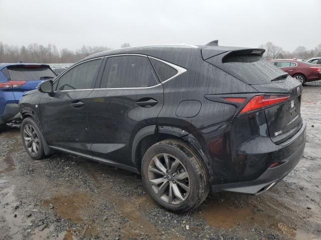 2019 LEXUS ES 250 JTJYARBZ7K2138283