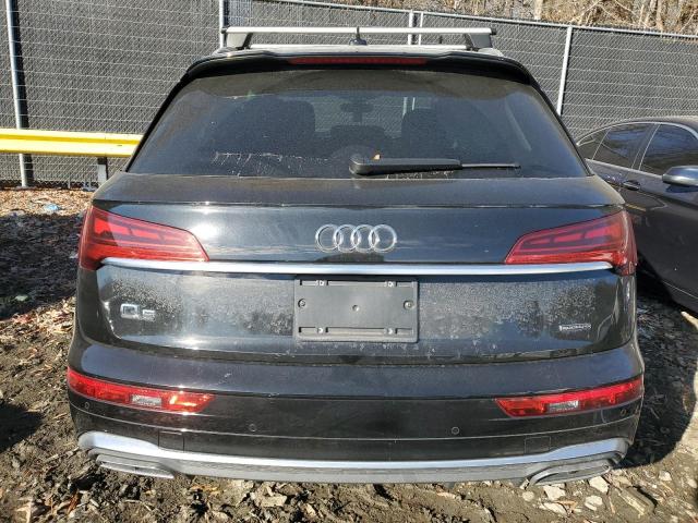 2022 AUDI Q5 PREMIUM - WA1GAAFY4N2049173