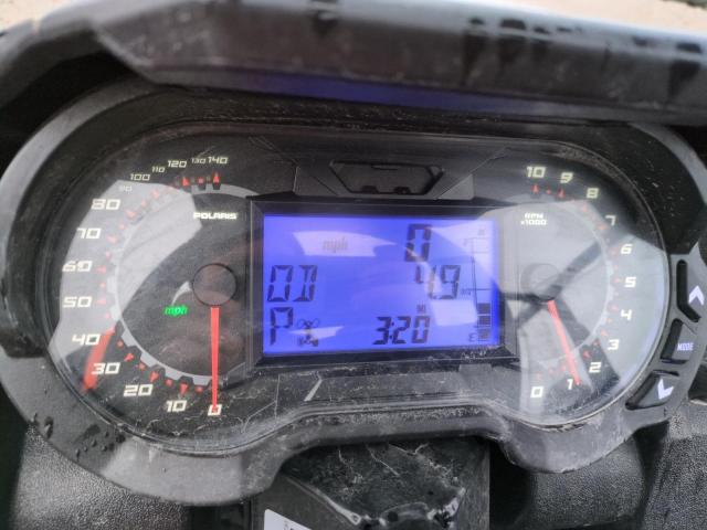 2024 POLARIS GENERAL XP 3NSGMK998RH369271