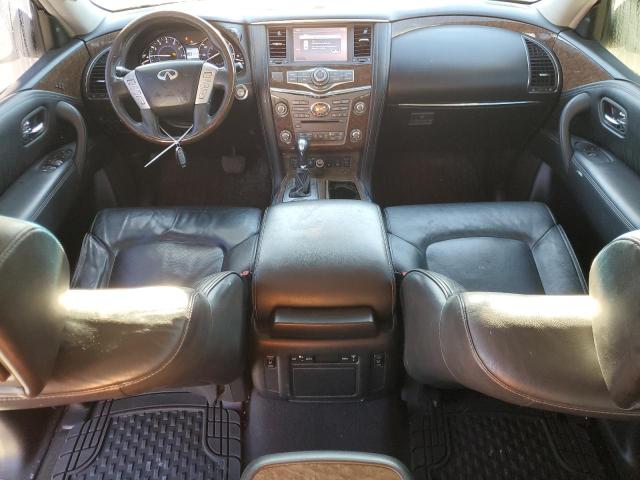 2015 INFINITI QX80 - JN8AZ2NF7F9572968