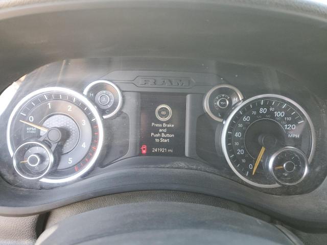 2019 RAM 3500 TRADE - 3C63R3GL0KG719615