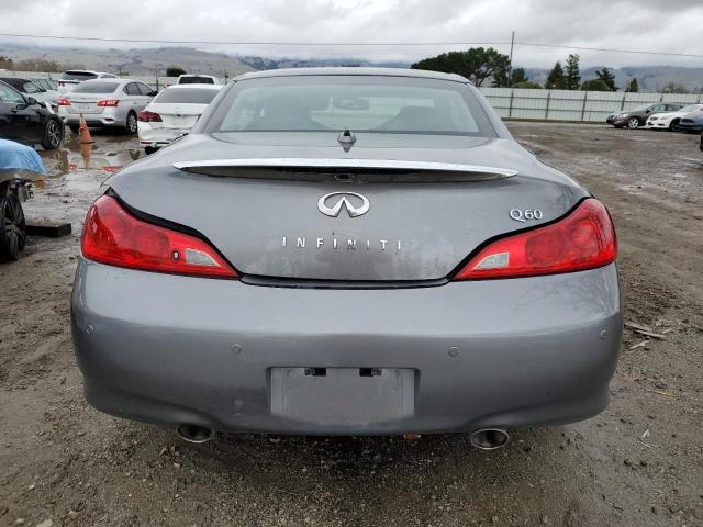 2015 INFINITI Q60 BASE JN1CV6FE5FM811382
