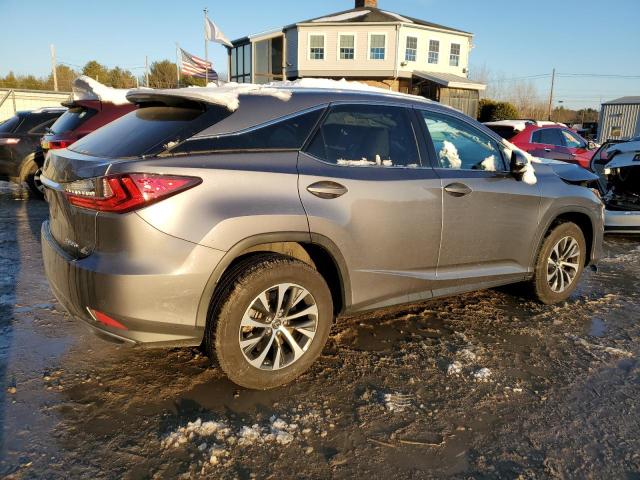 2020 LEXUS RX 350 - 2T2HZMDA2LC234391
