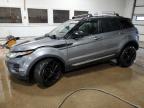 2015 LAND ROVER RANGE ROVE - SALVR2BG4FH027979