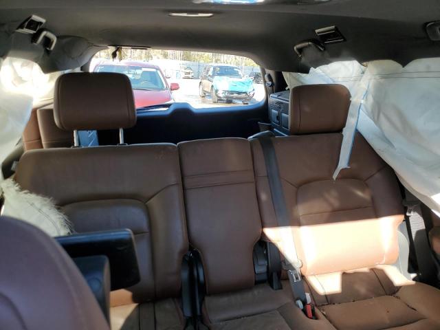 2016 TOYOTA LAND CRUIS - JTMCY7AJ4G4047685