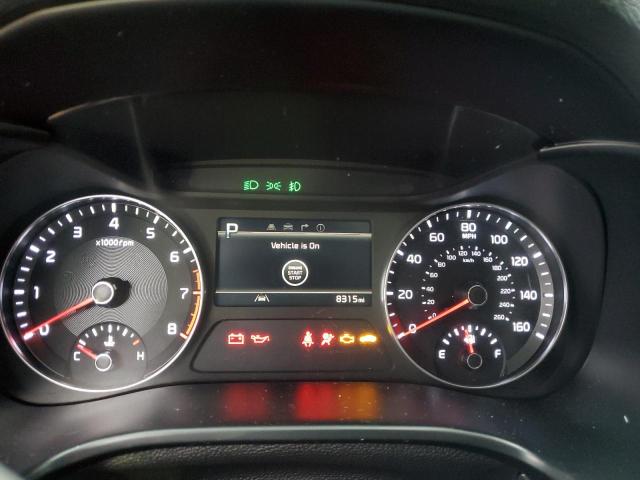 2024 KIA FORTE GT L - 3KPF54AD2RE745292