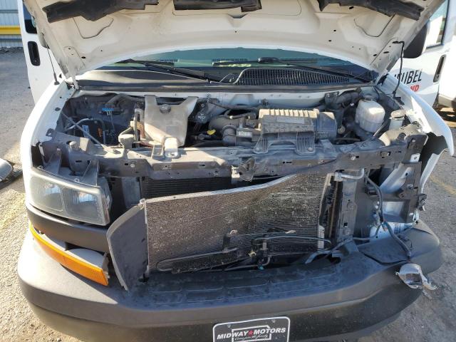 2019 GMC SAVANA G25 1GTW7AFGXK1348515