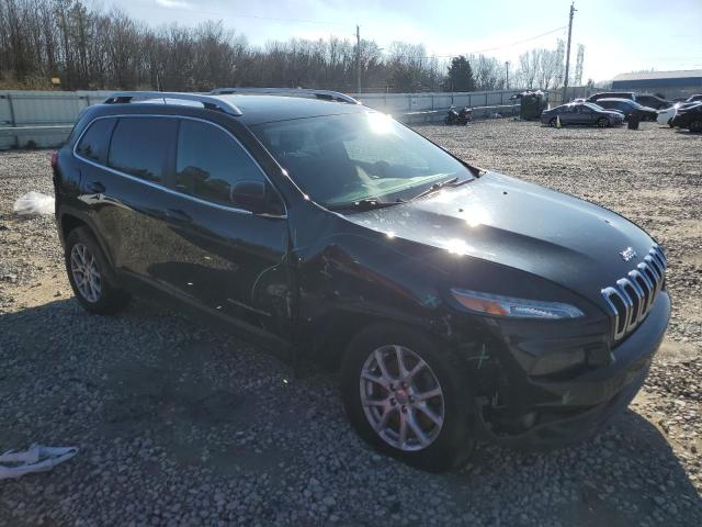 2016 JEEP CHEROKEE L - 1C4PJMCB6GW153974