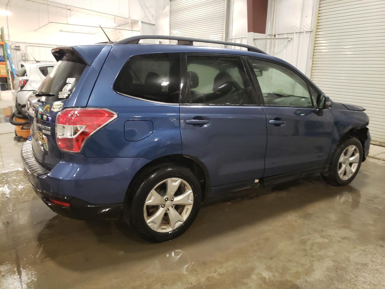 Lot #3034306061 2014 SUBARU FORESTER 2