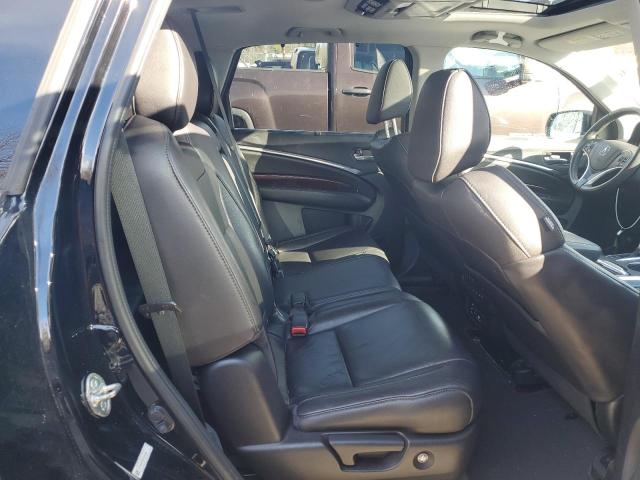 2015 ACURA MDX TECHNO - 5FRYD4H68FB012560