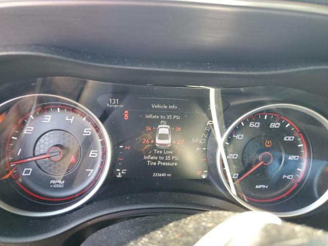 2015 DODGE CHARGER SE 2C3CDXBG0FH893221