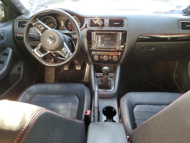 2016 VOLKSWAGEN JETTA GLI - 3VW5S7AJ3GM222732