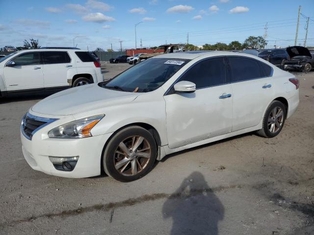 VIN 1N4AL3AP4FC594968 2015 NISSAN ALTIMA no.1