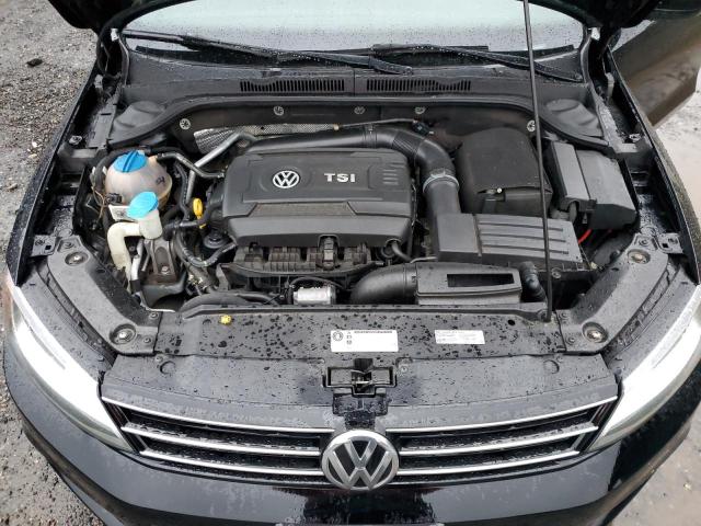 VIN 3VWD17AJ1GM290252 2016 VOLKSWAGEN JETTA no.11