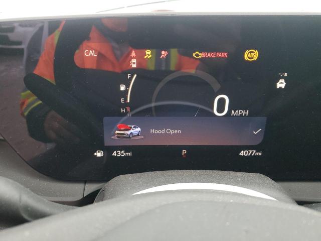 2024 BUICK ENVISTA SP KL47LBE26RB182505