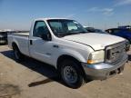 Lot #3024355528 2004 FORD F350 SRW S