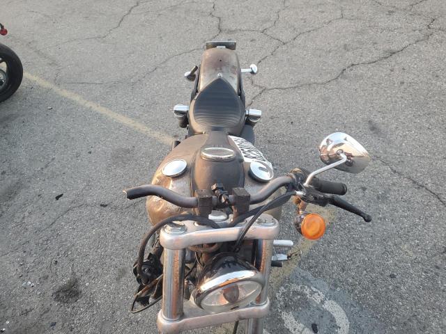2007 HARLEY-DAVIDSON FXDBI 1HD1GX4137K324195