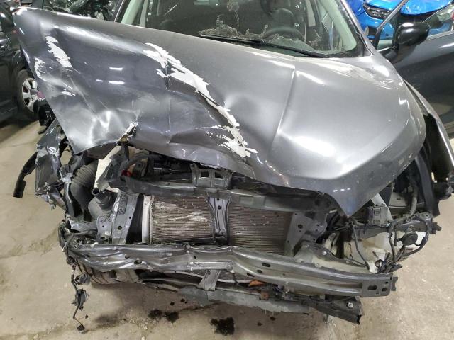 2019 SUBARU ASCENT 4S4WMAAD4K3423845