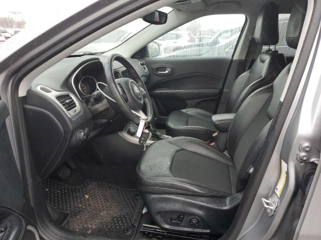 2019 JEEP COMPASS LA - 3C4NJDBBXKT629702