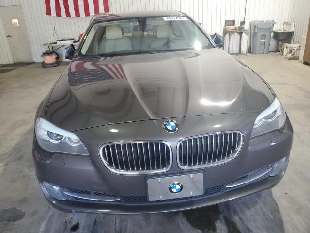 VIN WBAXH5C50DDW13193 2013 BMW 5 SERIES no.5