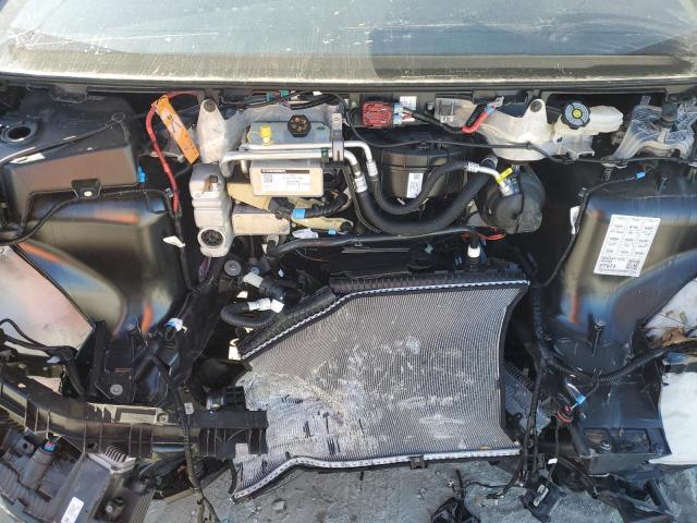 2024 TESLA CYBERTRUCK 7G2CEHED5RA031214