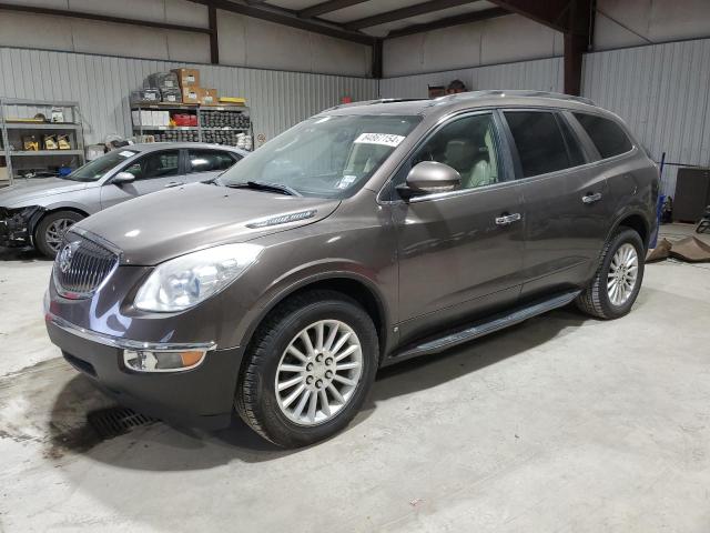 2008 BUICK ENCLAVE CX #3025808301