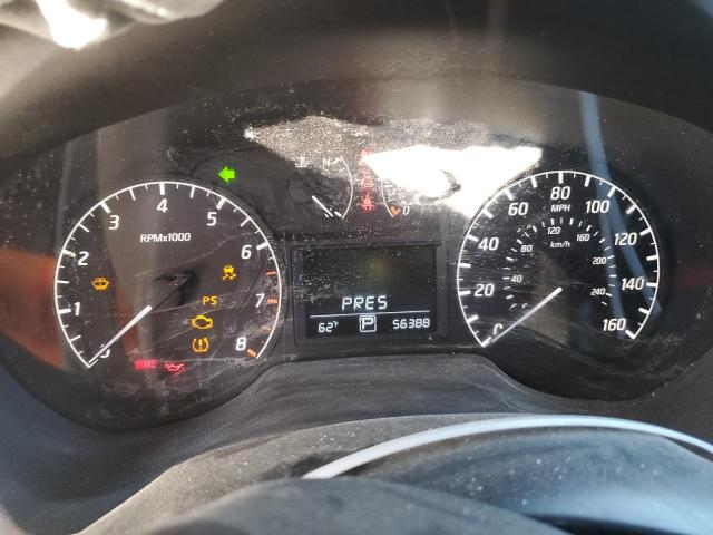 2015 NISSAN SENTRA S - 3N1AB7AP9FY258618