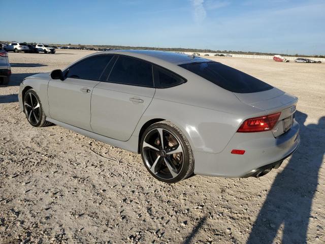 Vin: wuaw2afc7fn901067, lot: 84822874, audi s7/rs7 20152