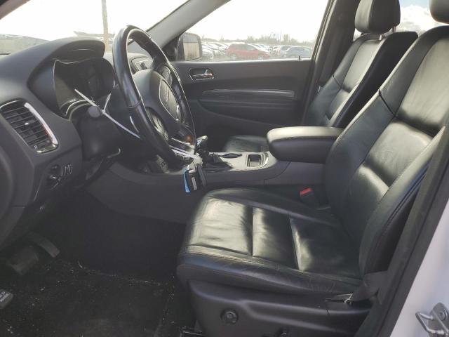 2020 DODGE DURANGO GT - 1C4RDJDG4LC155663