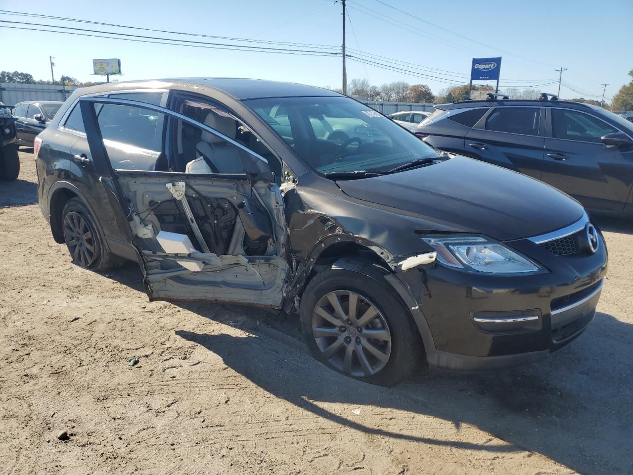 Global Auto Auctions