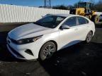 2023 KIA FORTE LX - 3KPF24AD0PE639252
