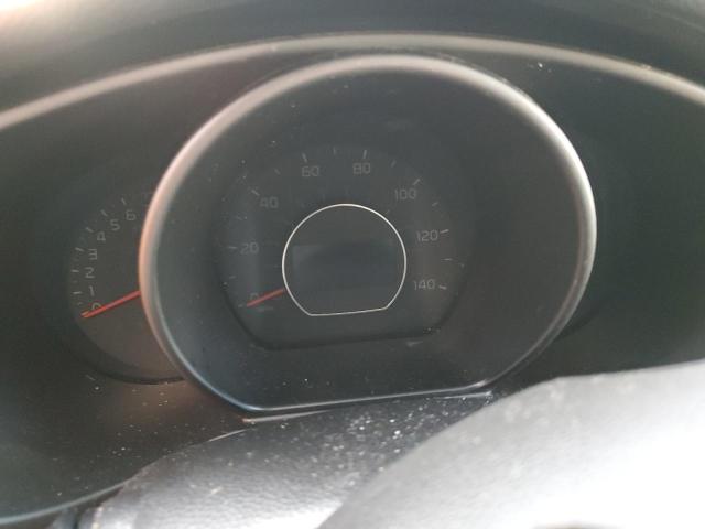 2017 KIA SOUL + - KNDJP3A50H7420677