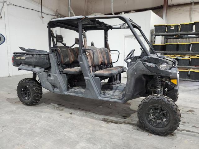 2018 CAN-AM DEFENDER M #3029563069