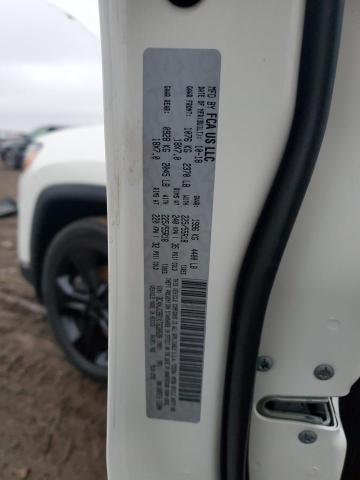 2019 JEEP COMPASS LA - 3C4NJCBB1KT638928
