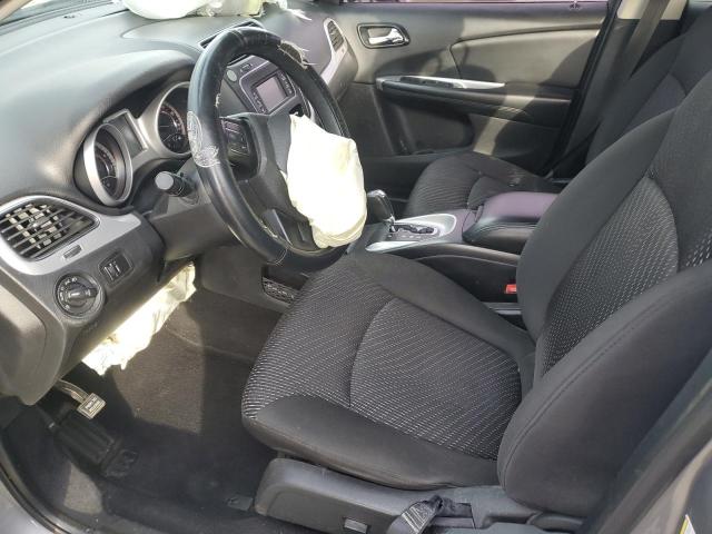 2016 DODGE JOURNEY SX - 3C4PDCBB4GT197304